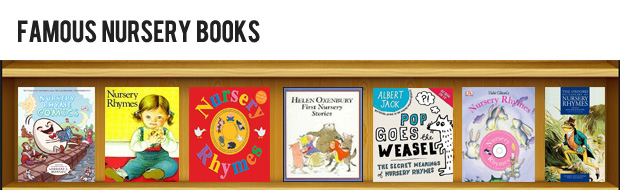 nursery-books-list